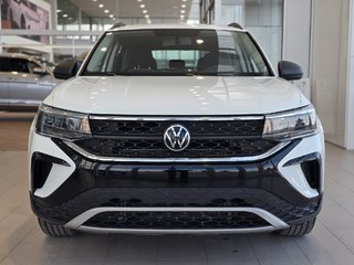 2022 Volkswagen Taos Trendline | CARPLAY | CAMÉRA | BLUETOOTH +++ in Laval, Quebec - 3 - w320h240px