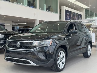 2022 Volkswagen Taos Comfortline | TOIT PANO | CAMÉRA | CARPLAY I +++ in Laval, Quebec - 4 - w320h240px