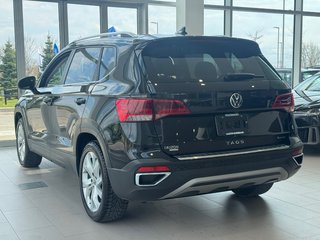 2022 Volkswagen Taos Comfortline | TOIT PANO | CAMÉRA | CARPLAY I +++ in Laval, Quebec - 6 - w320h240px