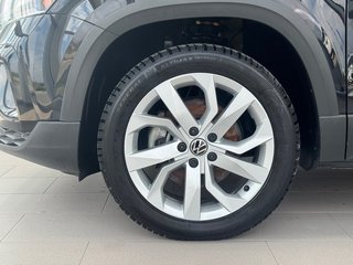 2022 Volkswagen Taos Comfortline | TOIT PANO | CAMÉRA | CARPLAY I +++ in Laval, Quebec - 5 - w320h240px
