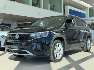 2022 Volkswagen Taos Comfortline AWD | TOIT PANO | CAMÉRA | CARPLAY +++ in Laval, Quebec - 3 - w320h240px