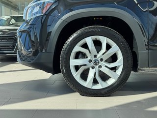 2022 Volkswagen Taos Comfortline AWD | TOIT PANO | CAMÉRA | CARPLAY +++ in Laval, Quebec - 4 - w320h240px