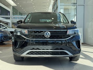 2022 Volkswagen Taos Comfortline AWD | TOIT PANO | CAMÉRA | CARPLAY +++ in Laval, Quebec - 2 - w320h240px
