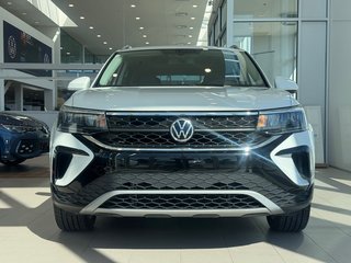 2022 Volkswagen Taos Comfortline AWD | TOIT PANO | CAMÉRA | CARPLAY +++ in Laval, Quebec - 3 - w320h240px