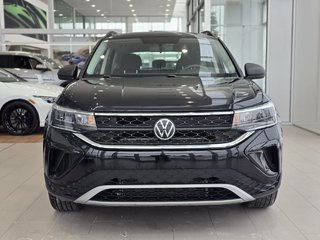 2022 Volkswagen Taos Trendline | BAS KM | 4MOTION | CARPLAY | CAMÉRA +++ in Laval, Quebec - 2 - w320h240px