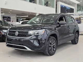 2022 Volkswagen Taos Trendline | BAS KM | 4MOTION | CARPLAY | CAMÉRA +++ in Laval, Quebec - 3 - w320h240px