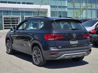 Volkswagen Taos Trendline | BAS KM | 4MOTION | CARPLAY | CAMÉRA +++ 2022 à Laval, Québec - 6 - w320h240px