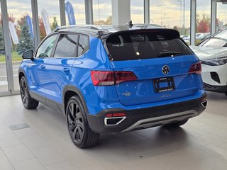 2023  Taos Highline TOIT NOIR + JANTES NOIR | PANO | CARPLAY in Laval, Quebec - 5 - w320h240px