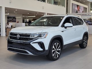 2023 Volkswagen Taos Highline TOIT PANO | CUIR | CARPLAY | CAMÉRA | +++ in Laval, Quebec - 4 - w320h240px