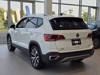 2023 Volkswagen Taos Highline TOIT PANO | CUIR | CARPLAY | CAMÉRA | +++ in Laval, Quebec - 6 - w320h240px
