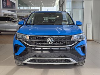 2023 Volkswagen Taos Comfortline AWD | TOIT PANO | CAM | CARPLAY | +++ in Laval, Quebec - 3 - w320h240px