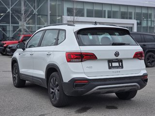 2023 Volkswagen Taos Trendline CARPLAY | CAMÉRA | BLUETOOTH | BAS KM!! in Laval, Quebec - 6 - w320h240px