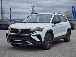 2023 Volkswagen Taos Trendline CARPLAY | CAMÉRA | BLUETOOTH | BAS KM!! in Laval, Quebec - 5 - w320h240px