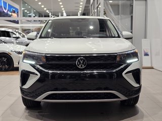 Volkswagen Taos Comfortline | 4 MOTION | CARPLAY | CAMÉRA  +++ 2024 à Laval, Québec - 3 - w320h240px