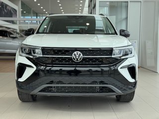 2024 Volkswagen Taos Comfortline Black Edition TOIT PANO | CARPLAY +++ in Laval, Quebec - 3 - w320h240px
