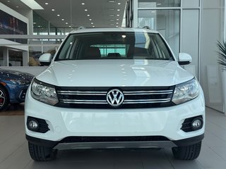 Volkswagen Tiguan Highline BAS KM | TOIT PANO | CUIR | NAV | AWD +++ 2015 à Laval, Québec - 3 - w320h240px