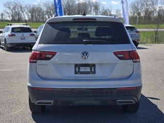 2018 Volkswagen Tiguan Trendline CARPLAY | CAMÉRA | BLUETOOTH +++ in Laval, Quebec - 6 - w320h240px