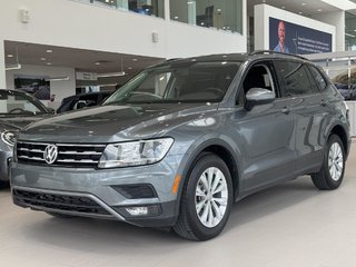 Volkswagen Tiguan Trendline 4MOTION | BAS KM | CARPLAY | CAMÉRA +++ 2018 à Laval, Québec - 4 - w320h240px