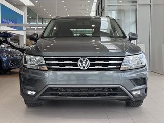 Volkswagen Tiguan Trendline 4MOTION | BAS KM | CARPLAY | CAMÉRA +++ 2018 à Laval, Québec - 3 - w320h240px