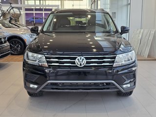 2019  Tiguan Comfortline 7 PASSAGERS | PANO | CUIR | CARPLAY in Laval, Quebec - 3 - w320h240px