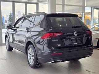 2019 Volkswagen Tiguan Trendline BAS KM | 7 PASSAGERS | AWD | CARPLAY | + in Laval, Quebec - 6 - w320h240px