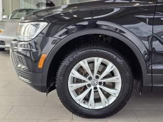 2019 Volkswagen Tiguan Trendline BAS KM | 7 PASSAGERS | AWD | CARPLAY | + in Laval, Quebec - 5 - w320h240px
