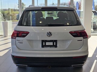 Tiguan Trendline 4MOTION | CARPLAY | CAMÉRA | BAS KM! 2020 à Laval, Québec - 6 - w320h240px