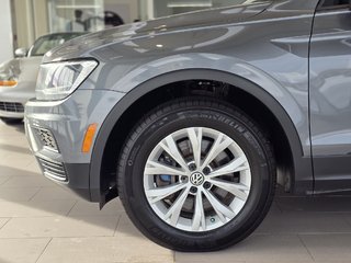 Volkswagen Tiguan Trendline 4MOTION | CARPLAY | BLUETOOTH | +++ 2020 à Laval, Québec - 4 - w320h240px
