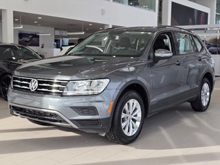 Volkswagen Tiguan Trendline 4MOTION | CARPLAY | BLUETOOTH | +++ 2020 à Laval, Québec - 3 - w320h240px