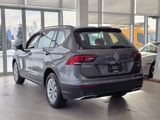 Volkswagen Tiguan Trendline 4MOTION | CARPLAY | BLUETOOTH | +++ 2020 à Laval, Québec - 5 - w320h240px