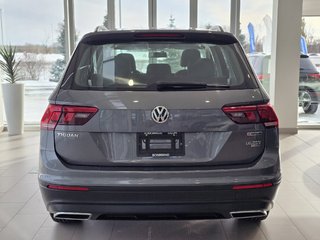 Volkswagen Tiguan Trendline 4MOTION | CARPLAY | BLUETOOTH | +++ 2020 à Laval, Québec - 6 - w320h240px