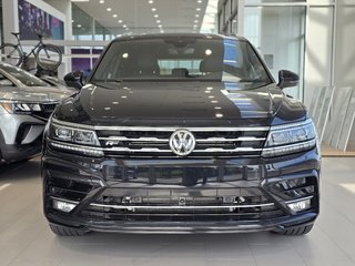 Tiguan Highline R-LINE | PANO | NAV | CUIR | BAS KM | +++ 2021 à Laval, Québec - 2 - w320h240px