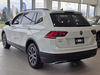 Tiguan Comfortline TOIT PANO | CUIR | CARPLAY | CAMÉRA 2021 à Laval, Québec - 6 - w320h240px