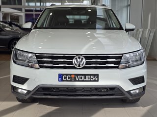 Tiguan Comfortline TOIT PANO | CUIR | CARPLAY | CAMÉRA 2021 à Laval, Québec - 3 - w320h240px