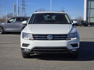 Tiguan Comfortline | TOIT PANO | CARPLAY | CUIR | CAMÉRA 2021 à Laval, Québec - 4 - w320h240px