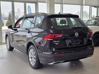 2021 Volkswagen Tiguan Trendline 4MOTION | CARPLAY | CAMÉRA | BAS KM!! in Laval, Quebec - 6 - w320h240px