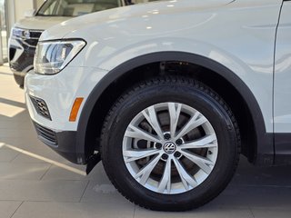 2021 Volkswagen Tiguan Trendline 4MOTION | CARPLAY | CAMÉRA | BAS KM!! in Laval, Quebec - 5 - w320h240px