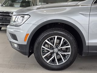 2021 Volkswagen Tiguan Comfortline | TOIT PANO | CARPLAY | CUIR | CAMÉRA in Laval, Quebec - 5 - w320h240px