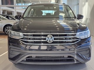 Volkswagen Tiguan Trendline 4MOTION | CARPLAY | CAMÉRA | BLUETOOTH 2022 à Laval, Québec - 3 - w320h240px