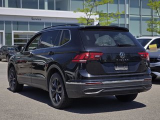 Volkswagen Tiguan Comfortline TOIT PANO | CUIR | CARPLAY | CAMÉRA 2022 à Laval, Québec - 5 - w320h240px