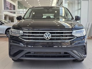 Volkswagen Tiguan Comfortline TOIT PANO | CUIR | CARPLAY | CAMÉRA 2022 à Laval, Québec - 2 - w320h240px