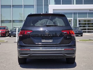 Volkswagen Tiguan Comfortline TOIT PANO | CUIR | CARPLAY | CAMÉRA 2022 à Laval, Québec - 6 - w320h240px