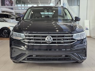 Volkswagen Tiguan Comfortline AWD | CARPLAY | CUIR | CAMÉRA | BAS KM 2022 à Laval, Québec - 3 - w320h240px