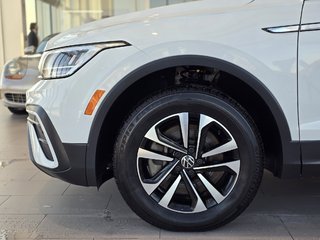 Volkswagen Tiguan Trendline 4MOTION | CARPLAY | BAS KM | BLUETOOTH 2022 à Laval, Québec - 5 - w320h240px
