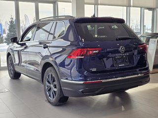 2022 Volkswagen Tiguan Comfortline BAS KM | CARPLAY | CAMÉRA | +++ in Laval, Quebec - 6 - w320h240px
