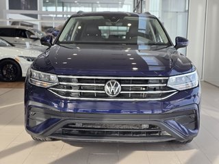 2022 Volkswagen Tiguan Comfortline BAS KM | CARPLAY | CAMÉRA | +++ in Laval, Quebec - 3 - w320h240px