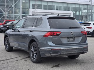 2022 Volkswagen Tiguan Comfortline 7 PASSAGERS | TOIT | CUIR | CARPLAY ++ in Laval, Quebec - 6 - w320h240px