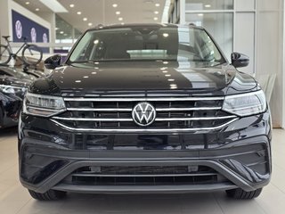 Tiguan Comfortline TOIT PANO | CUIR | CARPLAY | AWD | +++ 2023 à Laval, Québec - 3 - w320h240px