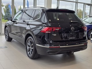 Tiguan Comfortline TOIT PANO | CUIR | CARPLAY | AWD | +++ 2023 à Laval, Québec - 6 - w320h240px