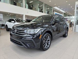 Tiguan Comfortline TOIT PANO | CUIR | CARPLAY | AWD | +++ 2023 à Laval, Québec - 4 - w320h240px